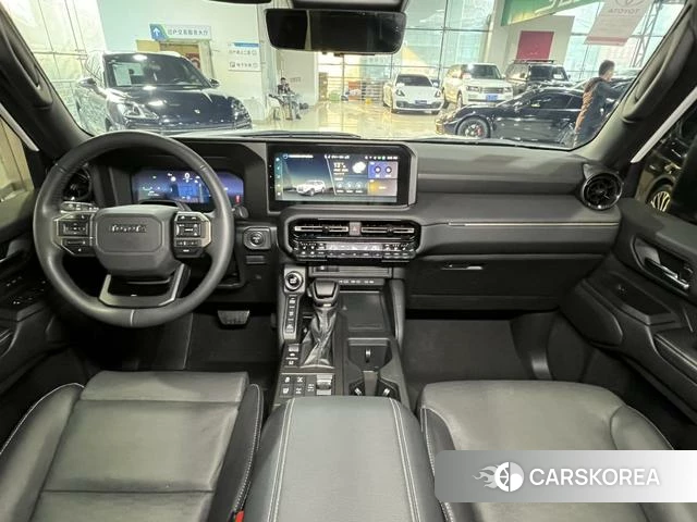 Toyota Prado id 4259762 из Китая 7