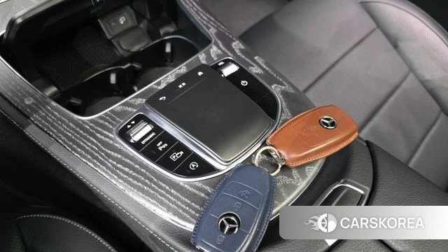 Mercedes-Benz E-Class W213 id 4871802 из Кореи 7