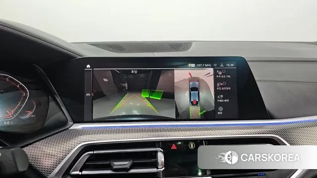 BMW X6 (G06) id 3616378 из Кореи 7