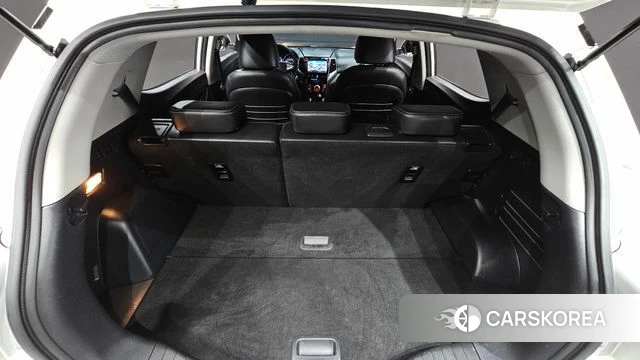 Ssangyong Tivoli Armor id 3925060 из Кореи 7