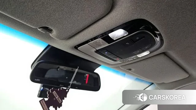 Hyundai Palisade id 3402809 из Кореи 7