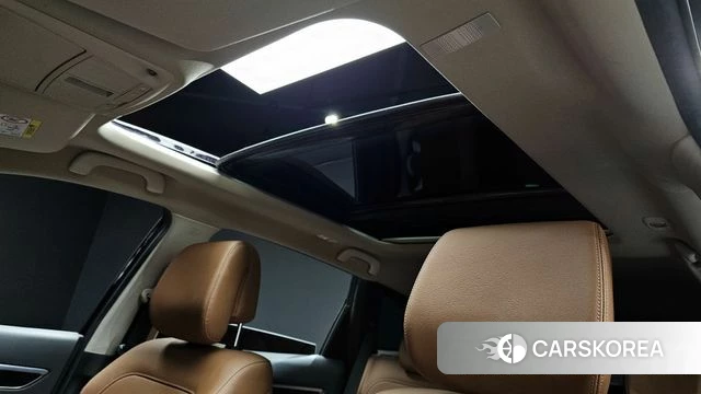 Renault Korea (Samsung) The New QM6 id 3934403 из Кореи 7