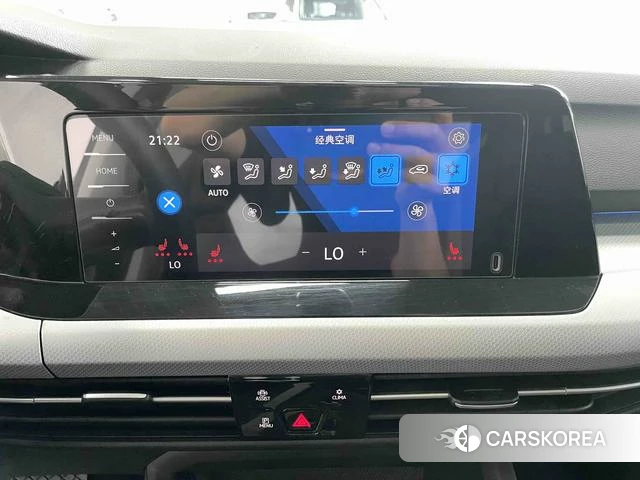 Volkswagen Golf id 4313318 из Китая 7