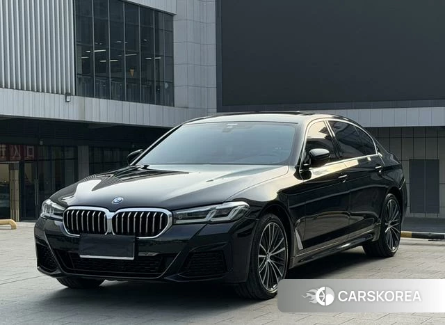 BMW 5 series id 3920471 из Китая 7