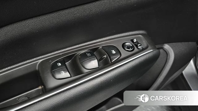 Renault Korea (Samsung) The New QM6 id 4688915 из Кореи 7