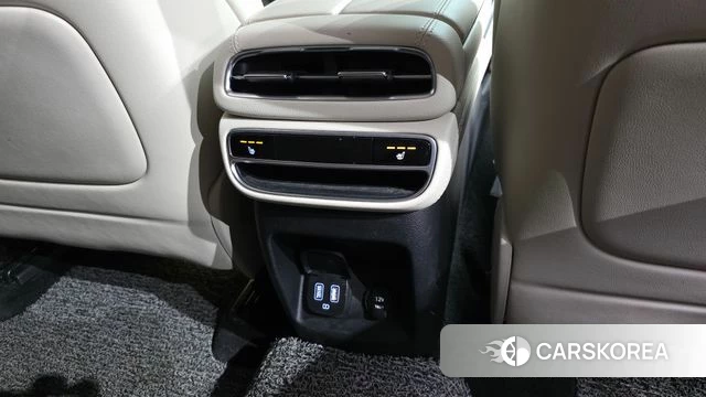 Genesis GV80 id 4609057 из Кореи 7