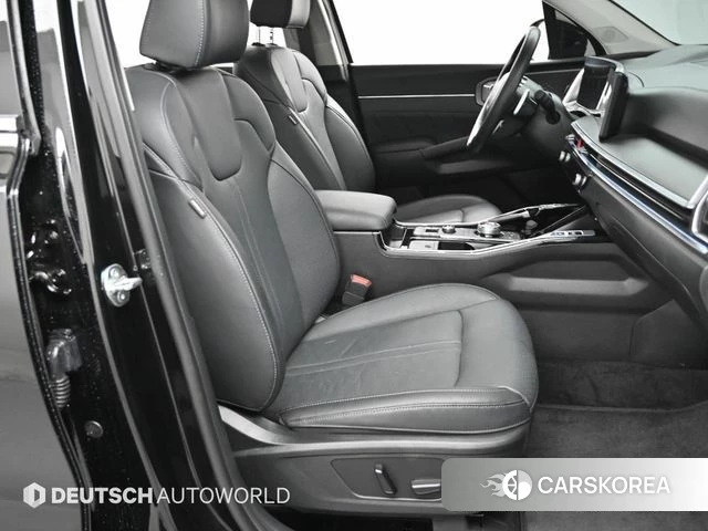 Kia The New Sorento 4th Generation id 4560243 из Кореи 7