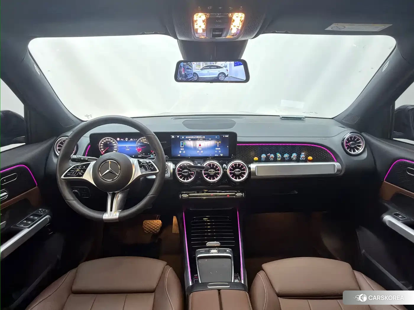 Mercedes-Benz GLB id 4622491 из Китая 7