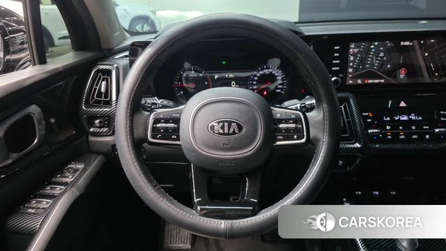 Kia Sorento 4th Generation id 4593755 из Кореи 7