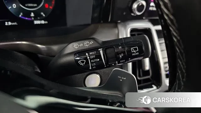 Kia Sorento 4th Generation id 3390074 из Кореи 7