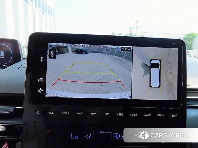 Hyundai Staria id 2979060 из Кореи 7