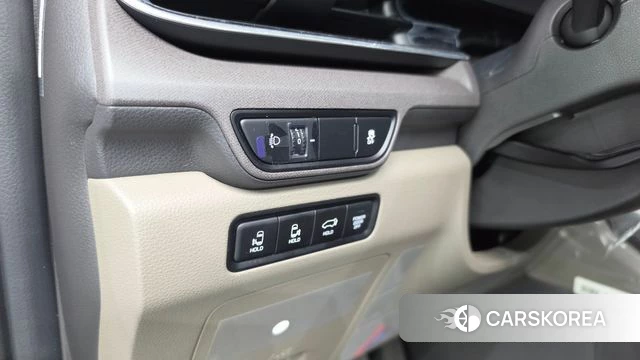 Kia The New Carnival 4th Generation id 4655327 из Кореи 7