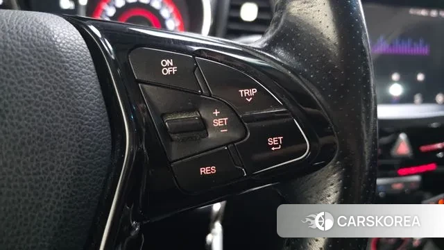 Ssangyong Tivoli Air id 3474868 из Кореи 7