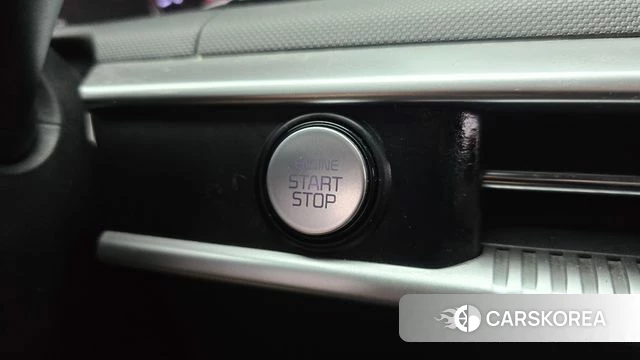 Kia K5 3rd generation id 4745765 из Кореи 7