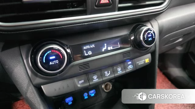 Hyundai Kona id 4410978 из Кореи 7