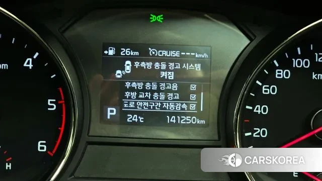 Kia The New Carnival id 3161877 из Кореи 7