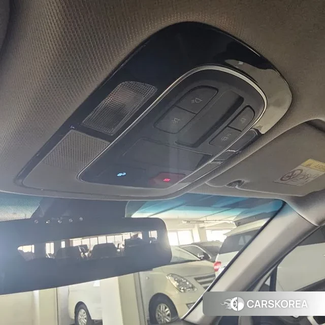 Hyundai Sonata D Edge (DN8) id 3769609 из Кореи 7