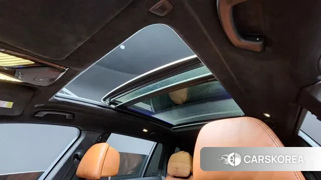 BMW X7 (G07) id 3560835 из Кореи 7