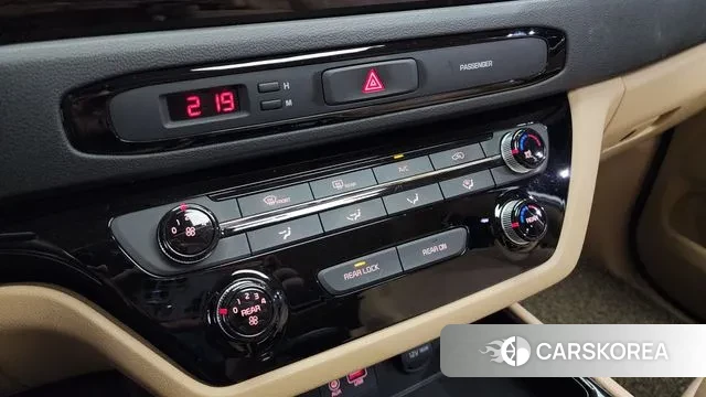 Kia The New Carnival id 2991315 из Кореи 7