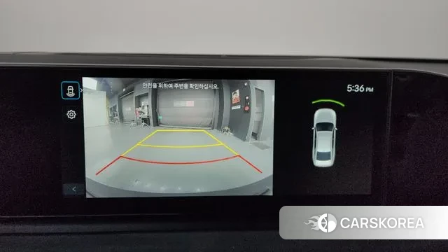 Hyundai Grandeur (GN7) id 3675011 из Кореи 7