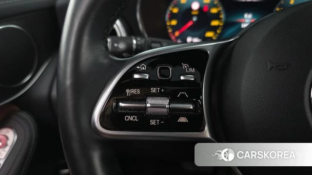 Mercedes-Benz GLC-Class X253 id 4863845 из Кореи 7
