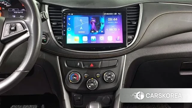 Chevrolet (GM Daewoo) The New Trax id 3176496 из Кореи 7