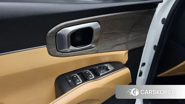 Kia Sorento 4th Generation id 3518837 из Кореи 7