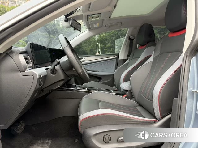 Volkswagen Lingdu id 4335027 из Китая 7