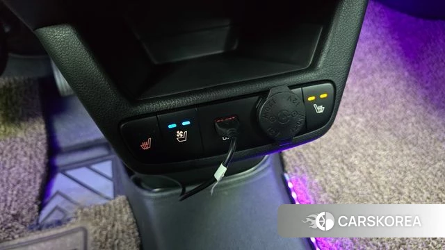 Kia The New Kia Ray id 3903556 из Кореи 7