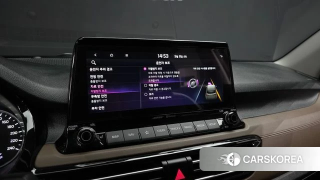 Kia Seltos id 4779548 из Кореи 7