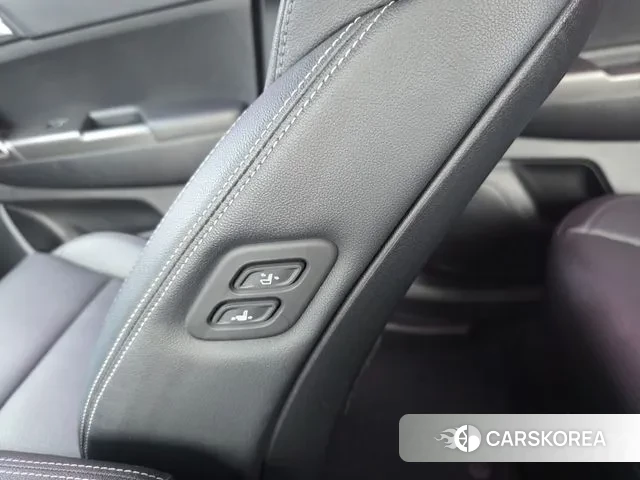 Kia Sportage The Bold id 3753919 из Кореи 7