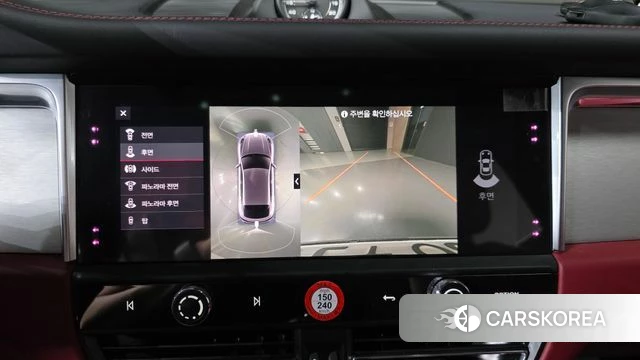 Porsche Macan id 4292723 из Кореи 7