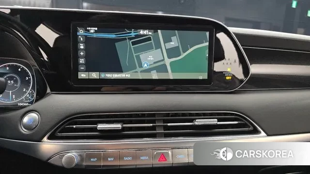 Hyundai Palisade id 3703019 из Кореи 7