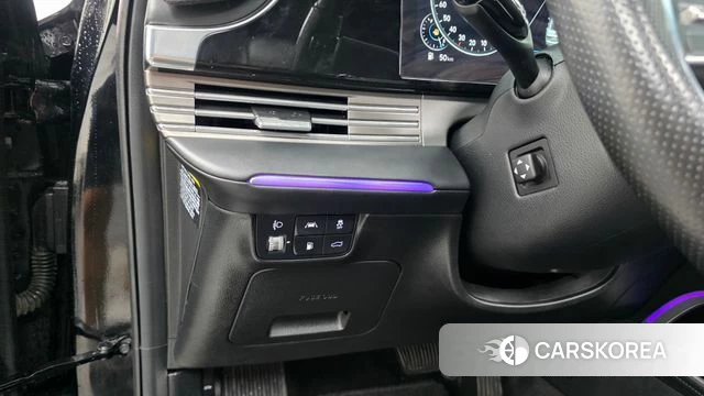 Hyundai The New Grandeur IG id 4604782 из Кореи 7
