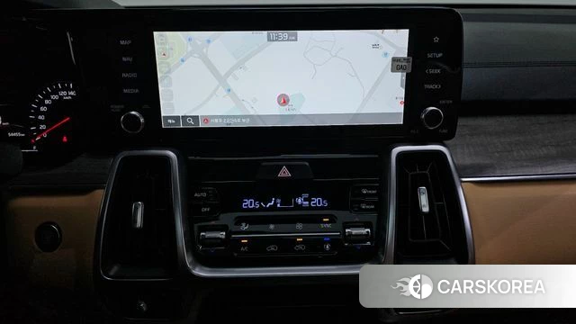 Kia Sorento 4th Generation id 4202687 из Кореи 7