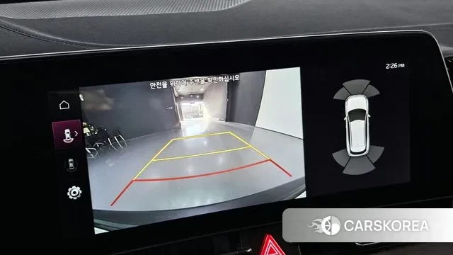 Kia Sportage 5th Generation Hybrid id 3590591 из Кореи 7