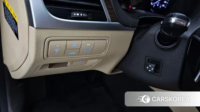 Genesis G80 id 3363334 из Кореи 7