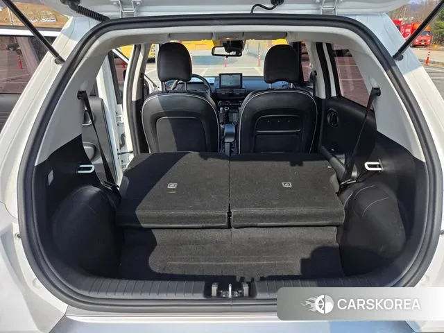 Hyundai Casper id 3771498 из Кореи 7