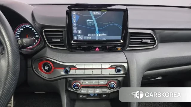 Hyundai Veloster (JS) id 3188353 из Кореи 7