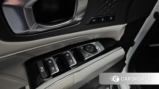 Kia The New Sorento 4th Generation id 4395010 из Кореи 7