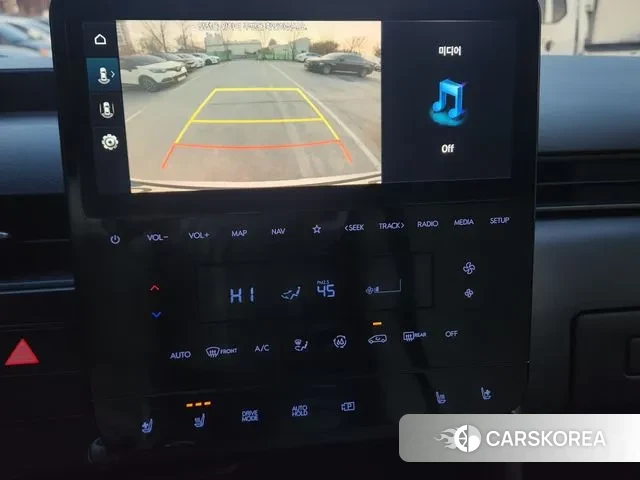 Hyundai Staria id 3487809 из Кореи 7