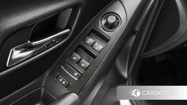 Chevrolet (GM Daewoo) The New Trax id 3879472 из Кореи 7