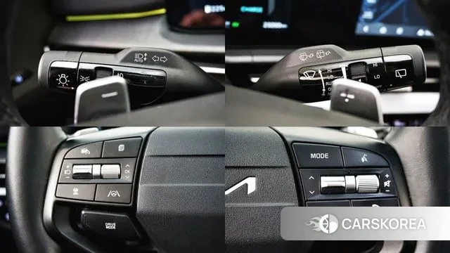 Kia The New Sportage 5th Generation Hybrid id 3477312 из Кореи 7