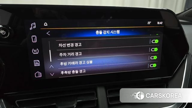 Chevrolet (GM Daewoo) Trax Crossover id 4337003 из Кореи 7