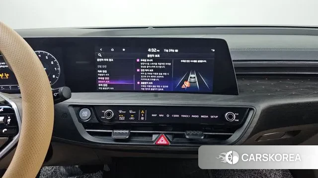 Kia K8 id 3401342 из Кореи 7