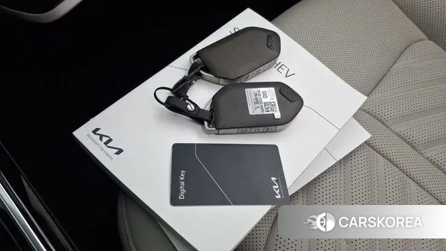 Kia The New Sorento 4th Generation id 3058044 из Кореи 7