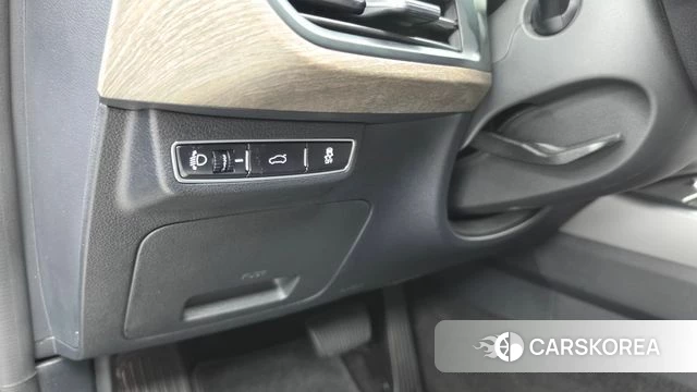 Kia K8 id 4646588 из Кореи 7