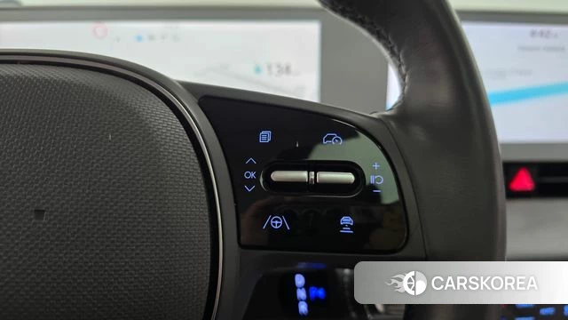 Hyundai Ionic 5 id 4618389 из Кореи 7