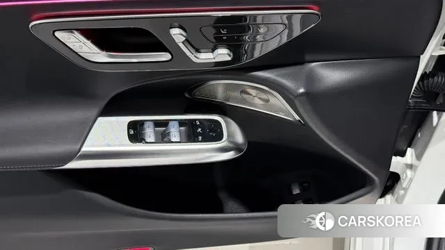 Mercedes-Benz E-Class W214 id 3359435 из Кореи 7