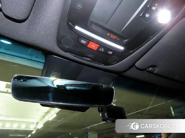 Kia K8 Hybrid id 4457620 из Кореи 7
